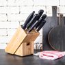 5 Kebiasaan yang Membuat Pisau Cepat Tumpul dan Rusak