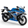 Cek Harga Motor Sport 150 cc Full Fairing November 2020