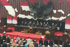 Insiden Doa, Gerindra Sebut MPR Belum Terapkan Kebinekaan