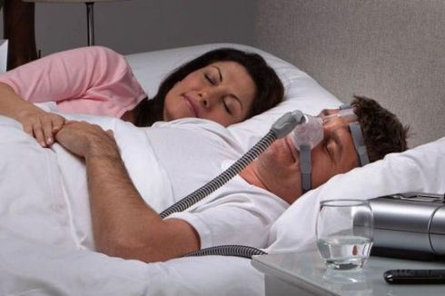 Apa itu Sleep Apnea?