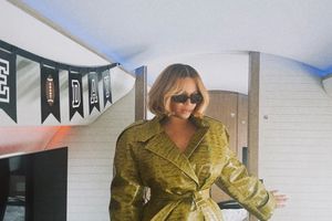 Beyoncé Tampil dengan Rambut Blonde Bob, Isyaratkan Era Musik Baru?