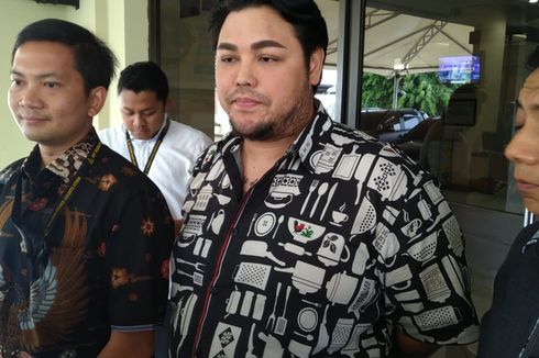 Selain Ivan Gunawan, Polisi Telah Periksa Empat Pelanggan Salon Ilegal di PIK