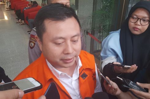Kasus Harun Masiku, Eks Staf Sekjen PDI-P Didakwa Suap Wahyu Setiawan