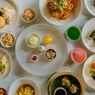 Akhir Pekan Bersantap Makanan Sehat ala Bali di The Hermitage Jakarta
