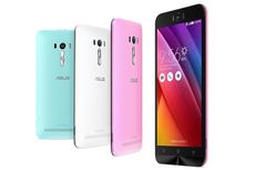 Asus Rilis Zenfone Selfie Berkamera Depan 13 MP