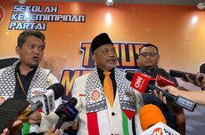 Menakar Nasib PKS jika Duet Anies-Sohibul Iman Tak Bisa Berlayar pada Pilkada Jakarta