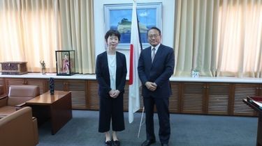 Kasus Jamuan Mewah Rp 7,8 Juta, Jubir PM Jepang Pilih Mundur, Ada Apa?