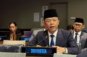 Salam Lintas Agama Kembali Disampaikan Delegasi Indonesia di Sidang Majelis Umum PBB