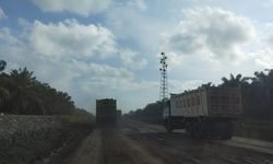 Akui Pakai Underpass Milik Pemkab Tanah Bumbu, 9 Perusahaan Batu Bara Ini Harus Bayar Retribusi