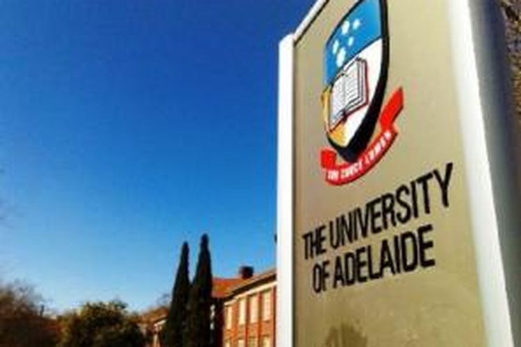 Puluhan mahasiswa kedokteran tingkat akhir di Universitas Adelaide terbukti nyontek.