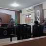 Sidang Eksepsi Pembunuhan Brigadir Nurhadi Diwarnai Sorakan Pengunjung