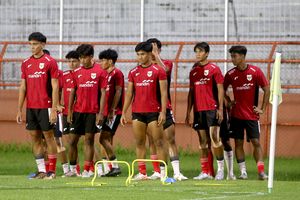 Nova Arianto Cari Pemain Bermental Tangguh untuk Timnas U20 Indonesia