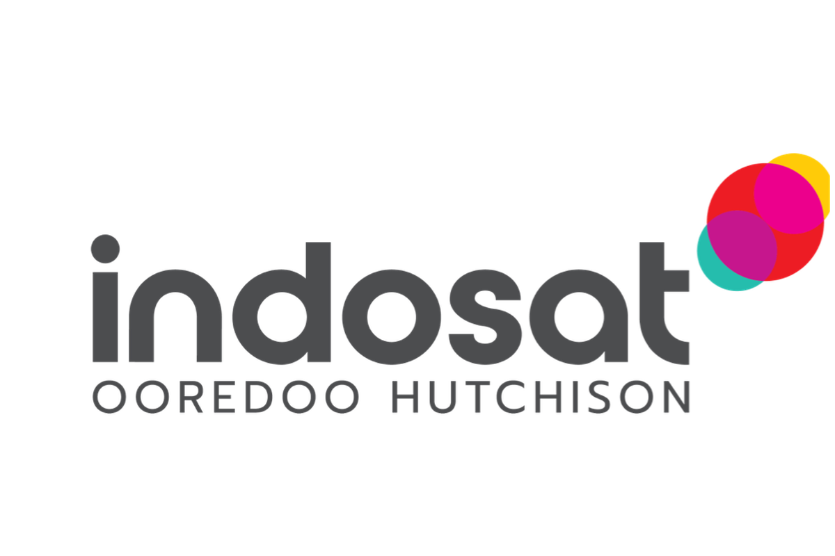 Indosat Ooredo Hutchison.