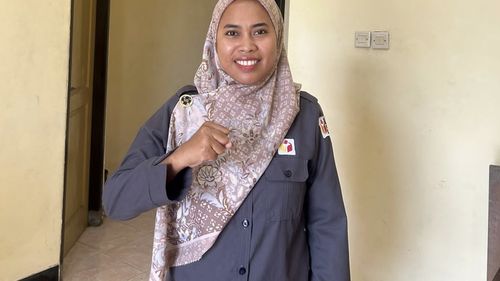 Pilkada Aru, Bawaslu Telusuri Dugaan ASN Dukung 1 Paslon di Medsos