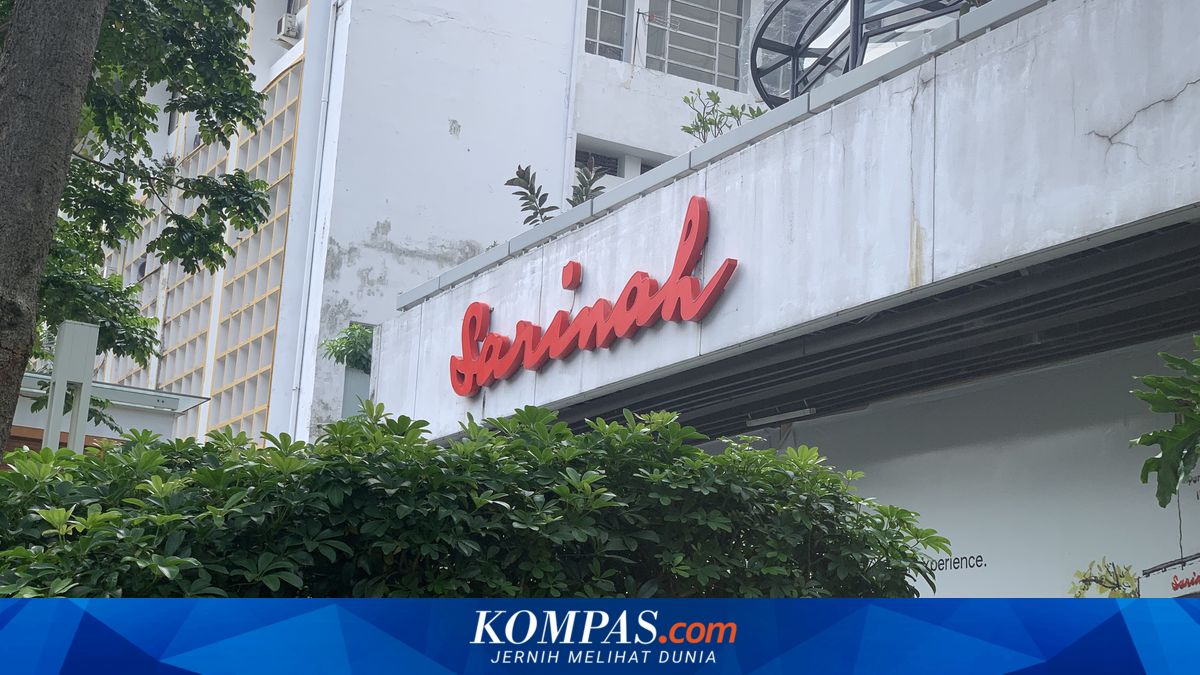 Sarinah Bawa 43 Brand Lokal ke Singapura, Bidik Pasar Global