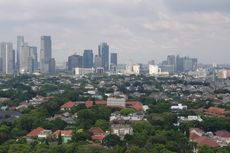 Daftar Lelang Rumah Murah di Jakarta Jelang Akhir Tahun, Harga Mulai Rp 134 Juta