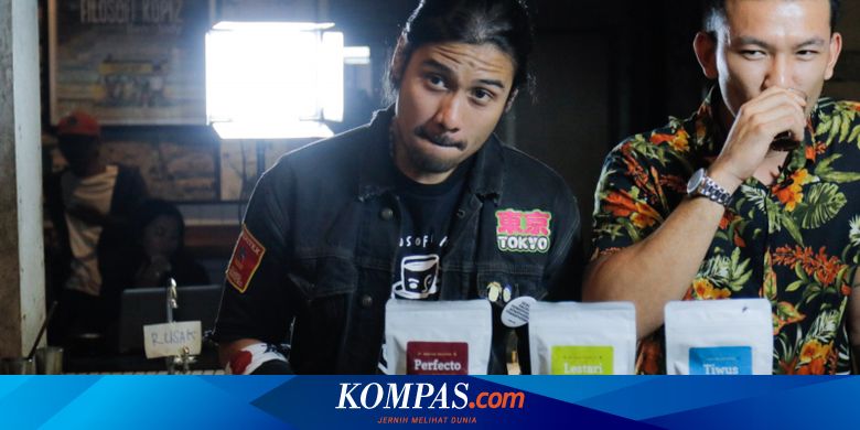 Lirik Dan Chord Lagu Sahabat Sejati Chicco Jerikho Dan Rio Dewanto Halaman All Kompas Com