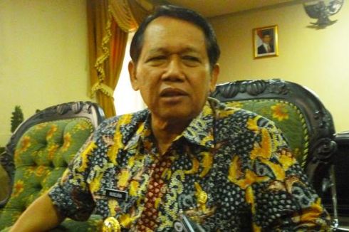 Pemkab Semarang Geser Anggaran Pilkada untuk Penanganan Covid-19
