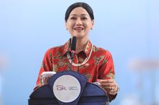 Bus Baru PO Juragan 99 Trans, Double Decker Mewah 19 Penumpang