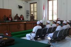 Eks Panglima Laskar Jihad Indonesia Jafar Umar Thalib Dituntut 1 Tahun Penjara