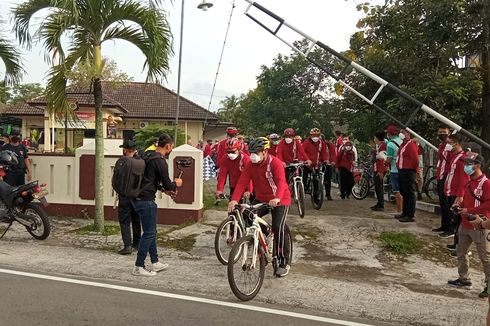 Soal Raker di Hotel Bintang 5, Sekjen KPK: Sesuai BSU, Satu Orang Rp 700.000 hingga Rp 1 Juta