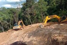 Maraknya Tambang Batu Bara Ilegal di Kaltim, Kebun Pun Ditambang Tanpa Sepengetahuan Pemilik
