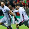 Liga Europa: Xavi Kagum dan Puji Gol Brilian Pedri ke Gawang Galatasaray