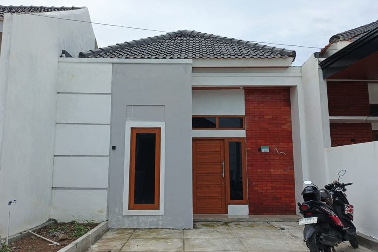 Berapa Sebenarnya Luas Rumah Subsidi?