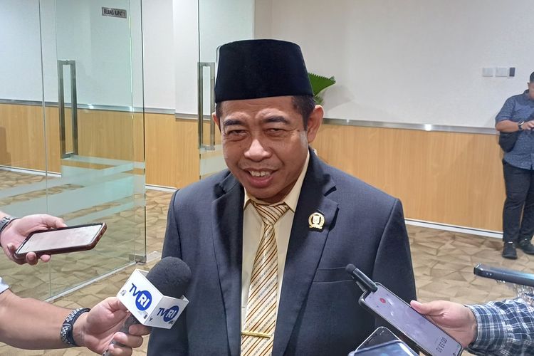 Kursi Wali Kota Jakarta Bakal Dirombak, Harus Dapat Persetujuan DPRD