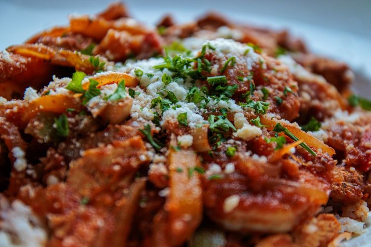 Harga Bahan Makanan di AS Naik 33 Persen, Kenaikan Terbesar dalam 50 Tahun