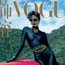 Lihat, Kendall Jenner Tampil bak Catwoman dengan Rambut Bixie