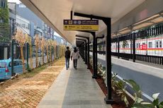 Libur Akhir Pekan Jajal LRT Jabodebek, Ini Daftar Tempat Wisata Dekat Stasiun yang Bisa Dikunjungi