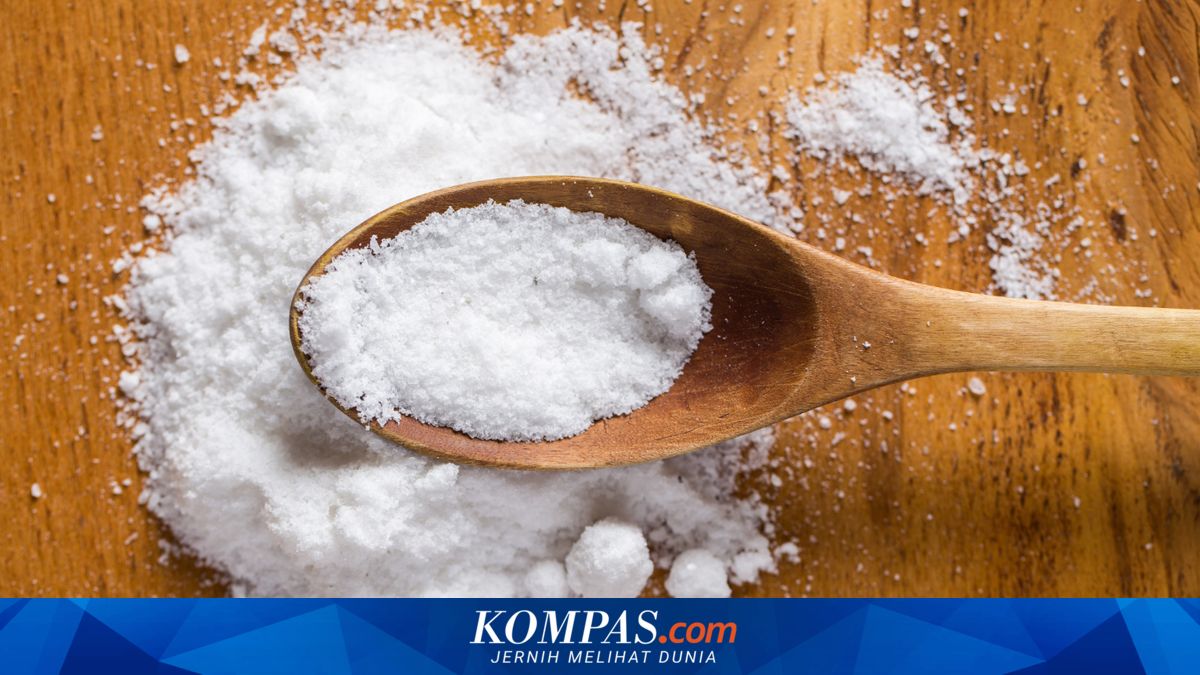 INDEF: Target Stop Impor Garam 2027 Sulit Tercapai Jika Neraca Tak Transparan