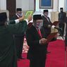 Jokowi Lantik Anggota Ombudsman RI Masa Jabatan 2021-2026, Ini Nama-namanya