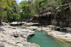 2 Orang Tewas Akibat Banjir di Aceh, 1.497 Jiwa Mengungsi