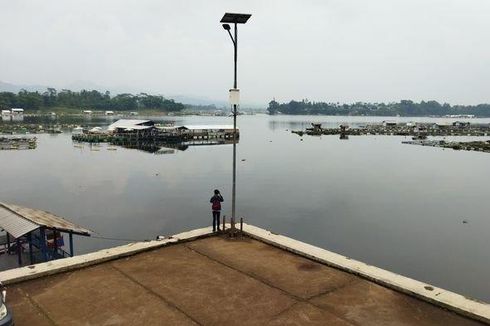 Ada Kampung Maroko di Bandung, Apa Hubungannya dengan Negara Maroko?