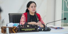 Puan Minta DPR dan IPU Fokus Sukseskan Pertemuan Parlemen pada Forum Air Dunia Ke-10