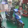 Dapat Insentif Rp 7 Juta, Motor Listrik Volta 401 Dijual mulai Rp 9 Jutaan