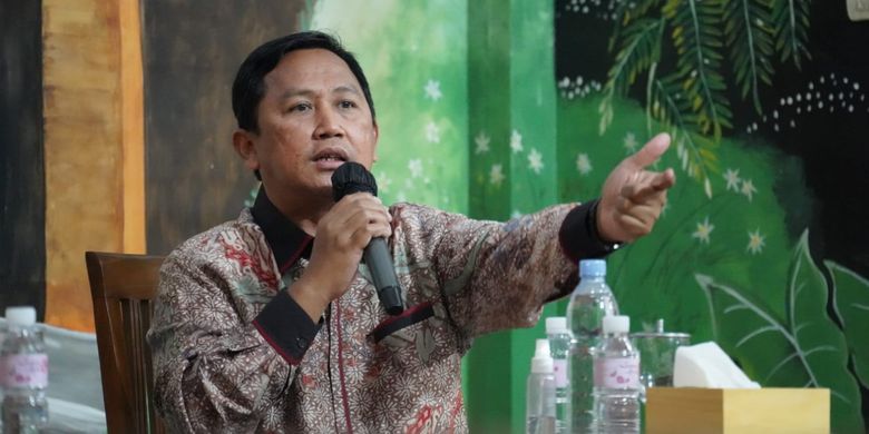 Parah! Kemenkop UKM Mediasi Koperasi Karyawan Hero Supermarket, Ini Hasilnya