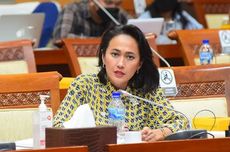 Profil dan Harta Christina Aryani, Wakil Menteri Perlindungan Pekerja Migran Indonesia