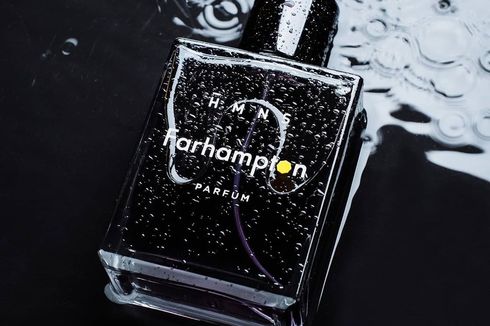 Parfum Lokal HMNS Ciptakan Aroma yang 'Nempel' di Ingatan
