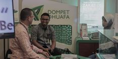 Gandeng Dompet Dhuafa, YMGPI Galang Dana untuk Cegah Kanker Payudara