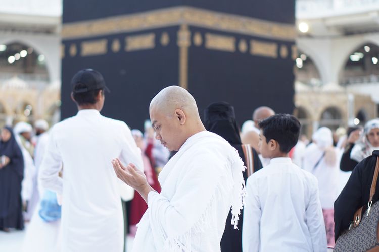 Umrah Mandiri Resmi Dilegalkan Pemerintah Melalui UU Nomor 14 Tahun 2025, Ini Syaratnya
