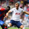 Premiere League 2022-2023, Sponsor Lengan Crystal Palace Hanya Setahun Bermitra