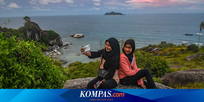 Digempur Isu Corona Kenapa Promosi Wisata Domestik Tetap Perlu