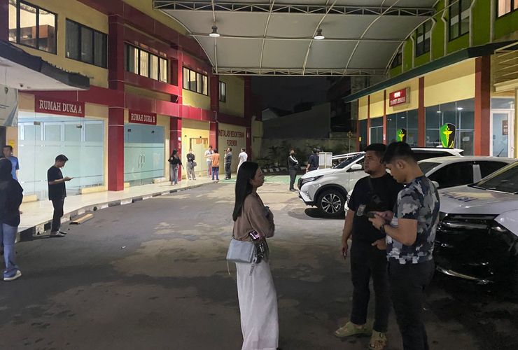 Pria Tewas Terkubur di Cikeas, Keluarga Sempat Lapor Jadi Korban Penipuan