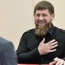 Ramzan Kadyrov Blak-blakan Ingin Bentuk Perusahaan Militer Swasta seperti Tentara Bayaran Grup Wagner