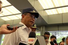 Urai Kemacetan di Merak, Menhub Lapor Presiden Butuh Dermaga Tambahan