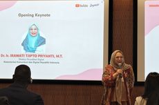 Prabowo Sebut Polisi Semakin Peka