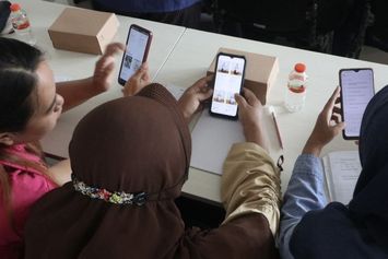 Pemkot Malang Bikin Aplikasi Malpro untuk Berdayakan UMKM